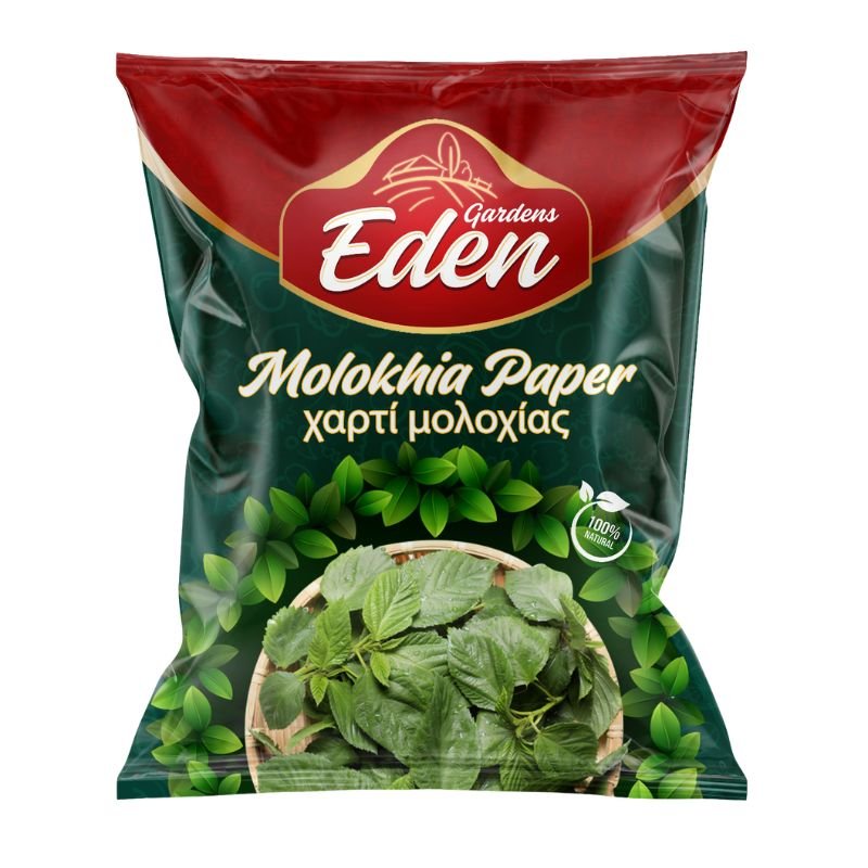 Eden Gardens Molokhia Leaves product image