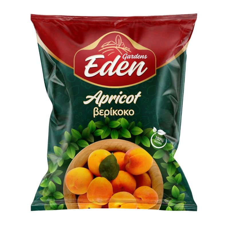 Eden Gardens Apricot product image