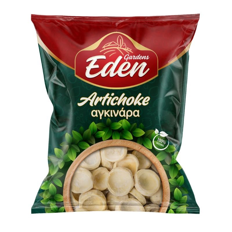 Eden Gardens Artichoke product image