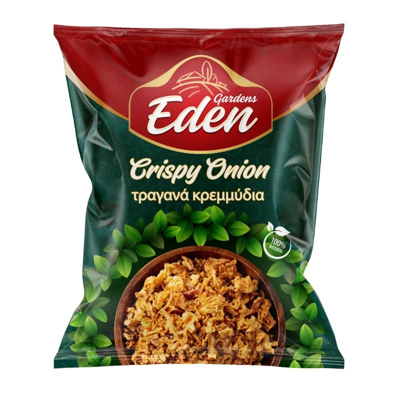 Eden Gardens Crispy Onion product image