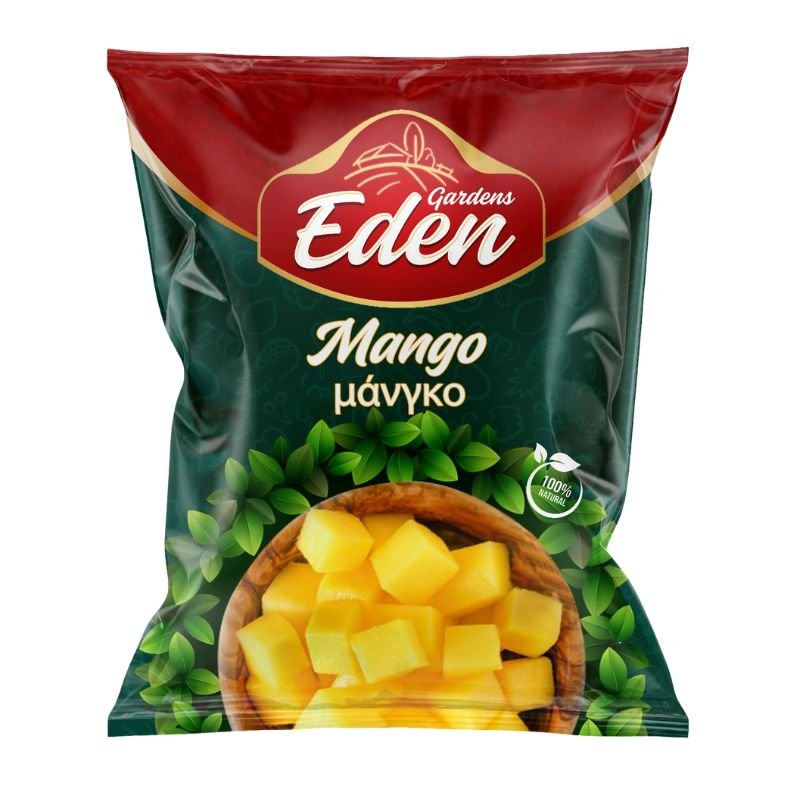 Eden Gardens Mango product image