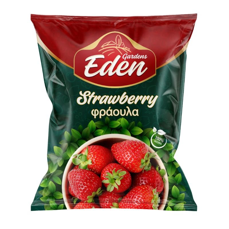 Eden Gardens Strawberry product image