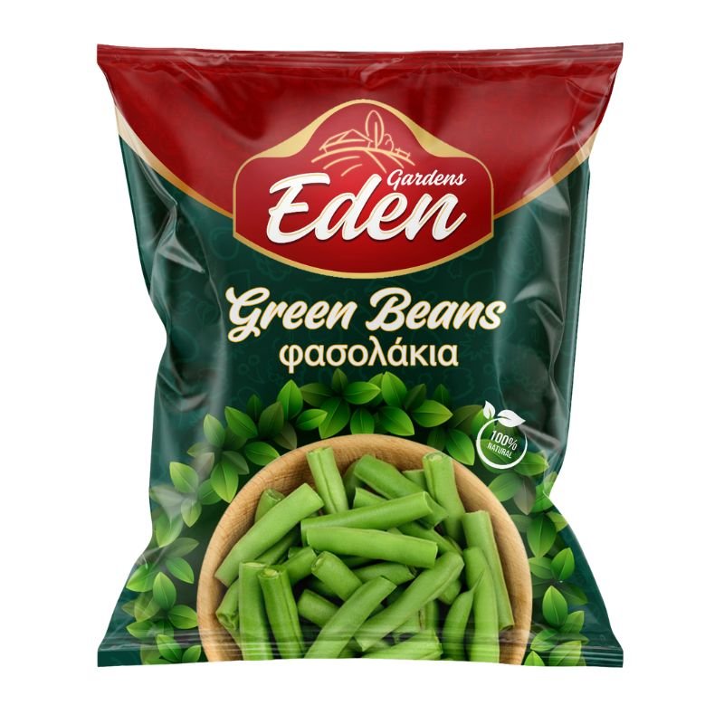 Eden Gardens Green Beans product image