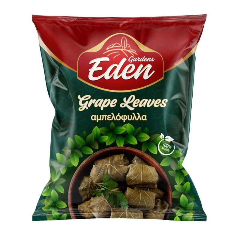 Eden Gardens Grape Leaves product image