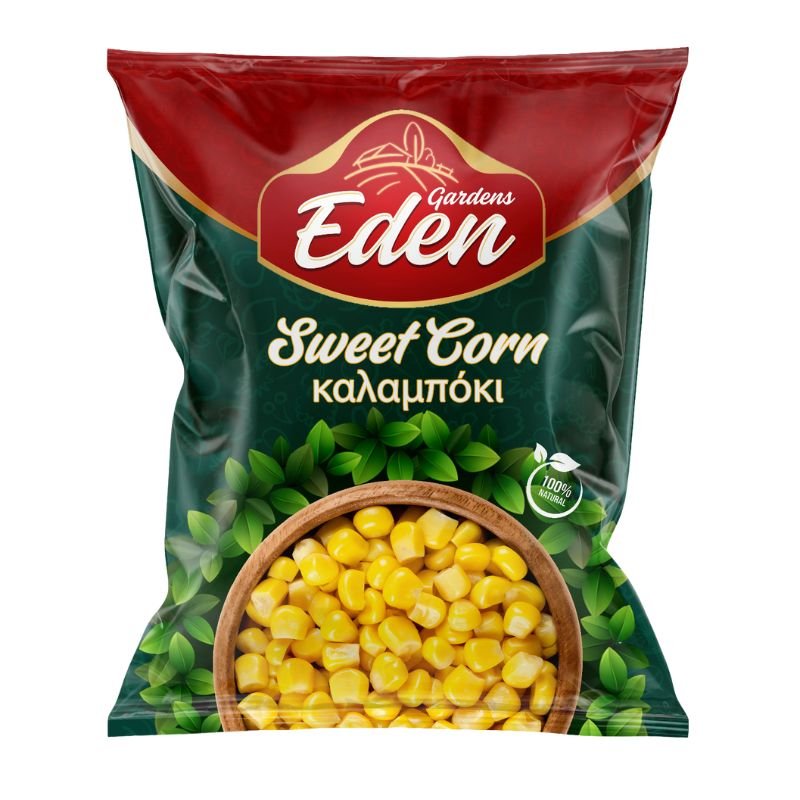 Eden Gardens Sweet Corn product image